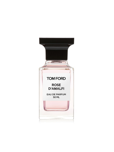 TOM FORD Rose D'Amalfi Eau de Parfum унисекс 50ml