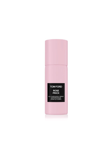 TOM FORD Rose Prick All Over Body Spray Спрей за тяло унисекс 150ml