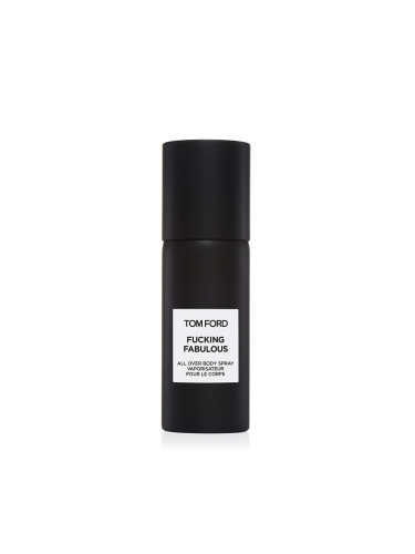 TOM FORD Fucking Fabulous All Over Body Spray Спрей за тяло унисекс 150ml