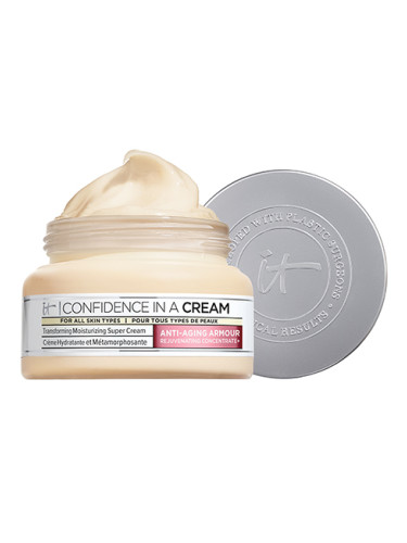 IT COSMETICS Confidence In A Cream 24 - часов крем дамски 60ml