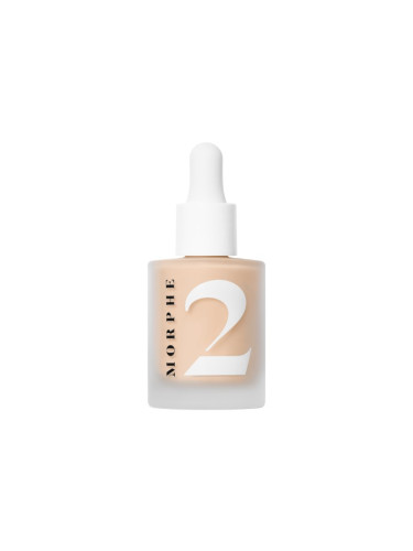 MORPHE 2 Hint Hint Skin Tint Фон дьо тен флуид  30ml