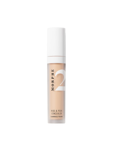 MORPHE 2 Hide&Peek Concealer Коректор  4,8ml