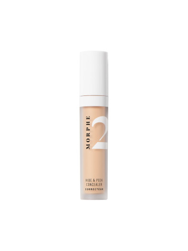 MORPHE 2 Hide&Peek Concealer Коректор  4,8ml