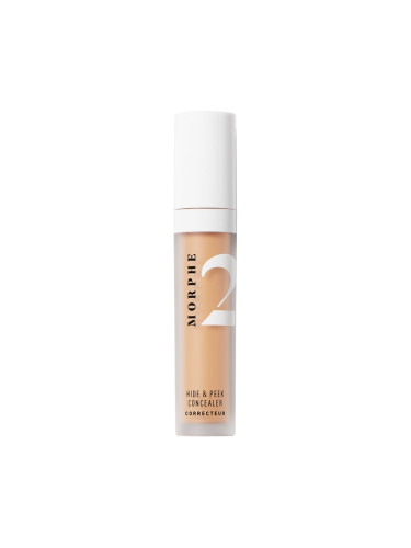 MORPHE 2 Hide&Peek Concealer Коректор  4,8ml