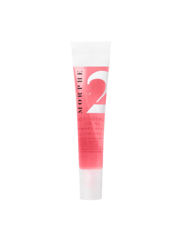 MORPHE 2 Glassified Lip Oil Flutter Продукт за устни  8,5ml