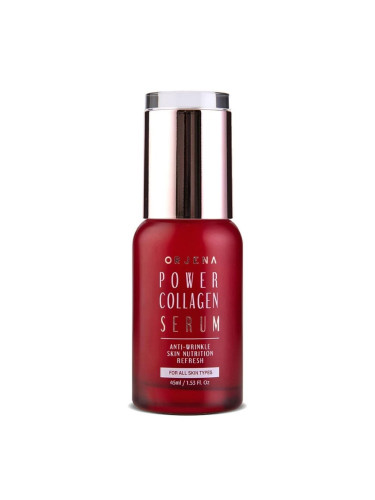 ORJENA Power Collagen Serum Серум дамски 45ml