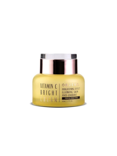 ORJENA Vitamin C Bright Cream 24 - часов крем дамски 50ml