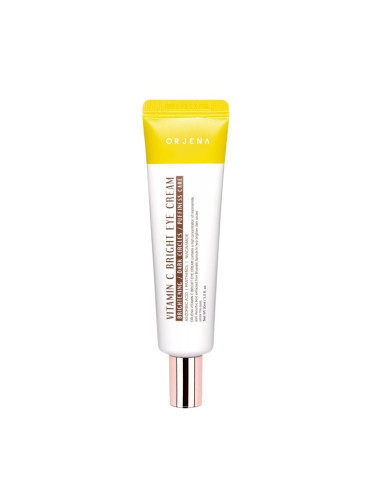 ORJENA Vitamin C Bright Eye Cream Продукт за очи дамски 30ml