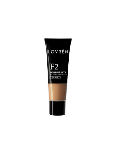 LOVREN Essential Fondontina Фон дьо тен флуид  25ml