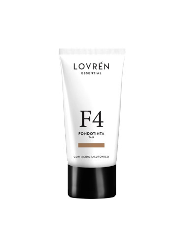 LOVREN Essential Fondontina Фон дьо тен флуид  25ml