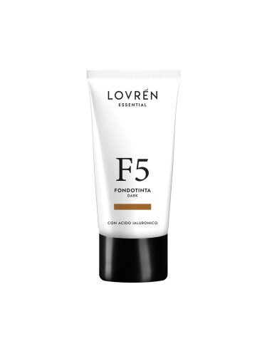 LOVREN Essential Fondontina Фон дьо тен флуид  25ml