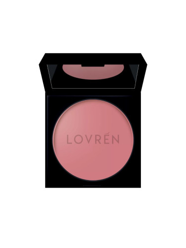 LOVREN Essential Color Booster Руж компактен   