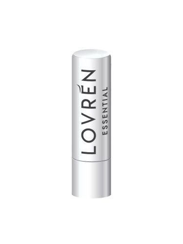 LOVREN Esential Expozitore Lip Balm Hidratante Балсам за устни   