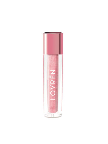 LOVREN Esential Superb Lip Plump Active Глос блясък за устни   