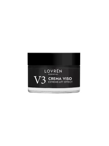 LOVREN V3 Crema Viso Extreme-Lift Effect 24 - часов крем дамски 30ml