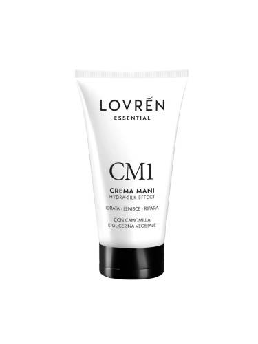 LOVREN Esential Cm1 Crema De Maini Крем за ръце дамски 75ml