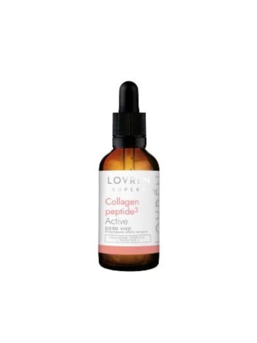 LOVREN Superb Collagen Peptide Серум дамски 30ml