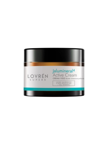 LOVREN Superb Jalumineral4 Active Cream 24 - часов крем дамски 50ml