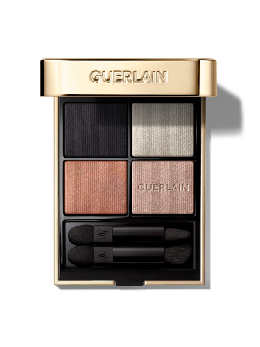 GUERLAIN Ombres G Eyeshadow Quad Сенки четворка  6gr