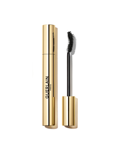 GUERLAIN Noir G 24H Intense Volume Curl Mascara Спирала  6gr