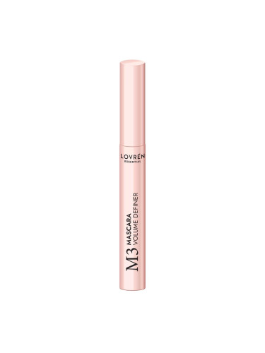 LOVREN Mascara M3 Volume Definer Спирала   