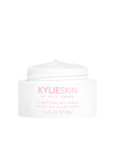 KYLIE SKIN Clarifying Gel Cream 24 - часов крем дамски 50ml