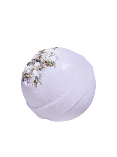 KYLIE SKIN Lavender Bath Bomb Соли за вана дамски 130gr