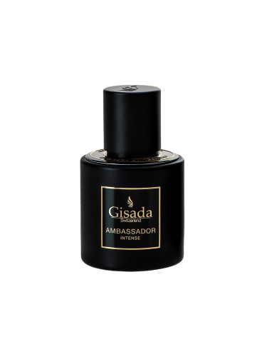 GISADA Ambassador Intense Eau de Parfum мъжки 50ml