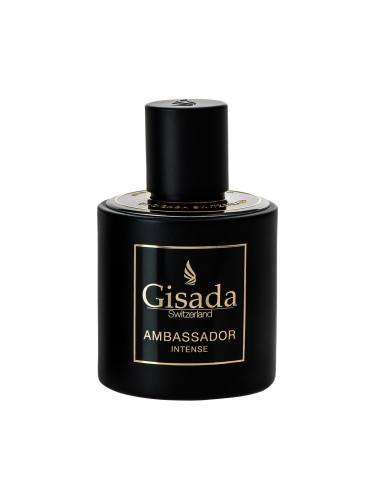 GISADA Ambassador Intense Eau de Parfum мъжки 100ml