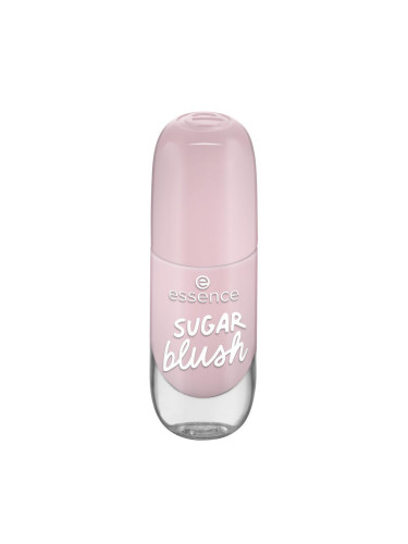 ESSENCE Gel Nail Лак за нокти  8ml