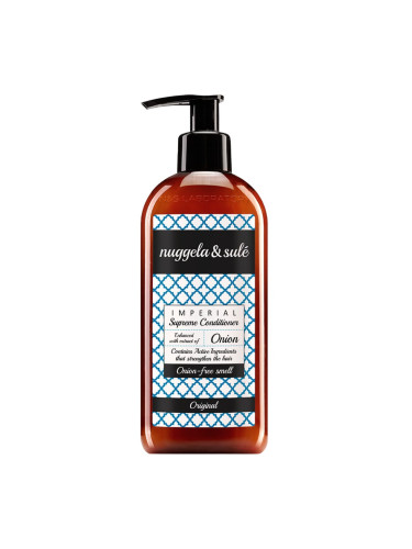 NUGGELA & SULÉ Supreme Conditioner  Балсам за коса дамски 250ml
