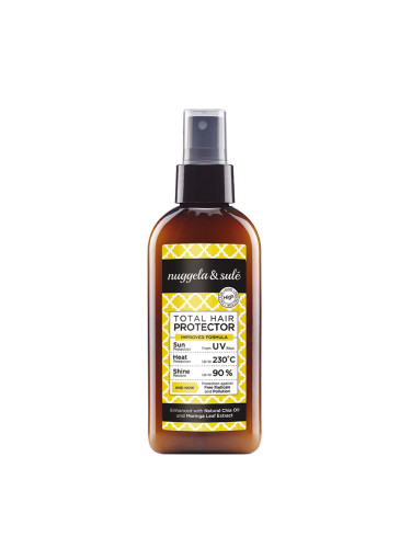 NUGGELA & SULÉ Total Hair Protector Спрей за коса дамски 125ml