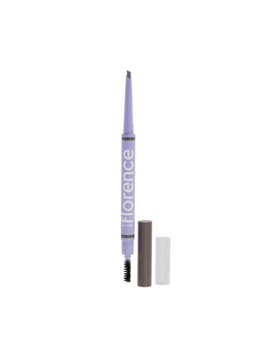 FLORENCE BY MILLS Tint N Tame Eyebrow Pencil Молив за вежди  0,25gr