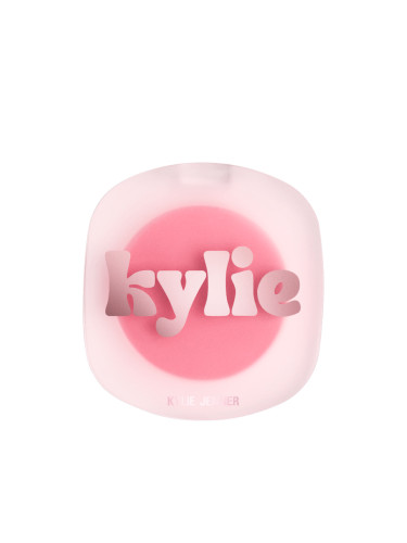 KYLIE COSMETICS Lip & Cheek Glow Balm Руж компактен  4,5gr