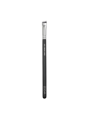 ZOEVA 322 Brow Liner Четка за мигли/вежди дамски  