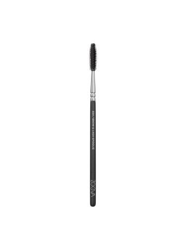 ZOEVA 324 Brow & Lash Spoolie  Четка за мигли/вежди дамски  