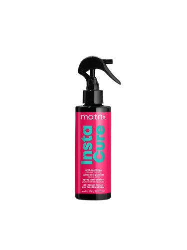 MATRIX Instacure Anti-Breakage Porosity Spray Продукт за коса без отмиване дамски 200ml