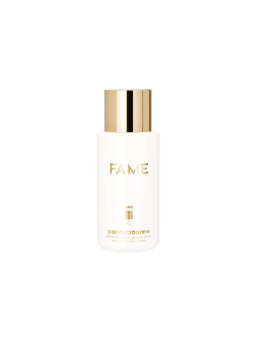 RABANNE Fame Лосион за тяло дамски 200ml