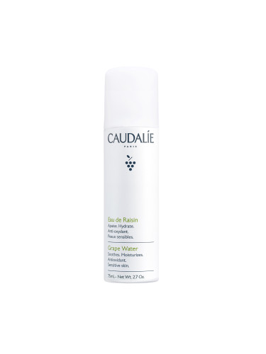 CAUDALIE Grape Water Мист за лице дамски 75ml