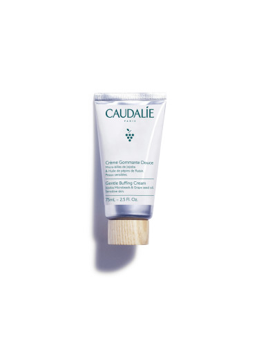 CAUDALIE Gentle Buffing Cream Дневен крем дамски 75ml