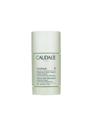 CAUDALIE Natural Stick Deodorant Део стик дамски 50ml