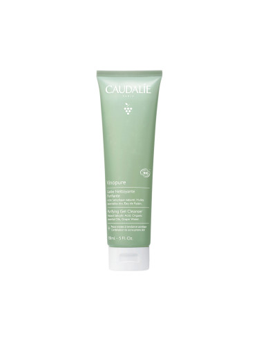 CAUDALIE Purifying Gel Cleanser Почистващ гел дамски 150ml