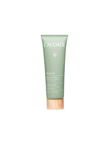 CAUDALIE Purifying Mask Маска за лице дамски 75ml