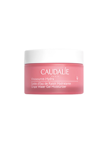 CAUDALIE Grape Gel Moisturizer Гел за лице дамски 50ml