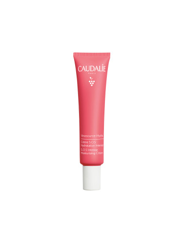 CAUDALIE SOS Intense Cream Дневен крем дамски 40ml