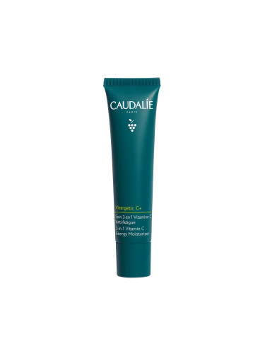 CAUDALIE 3in1 Moisturizer Дневен крем дамски 40ml