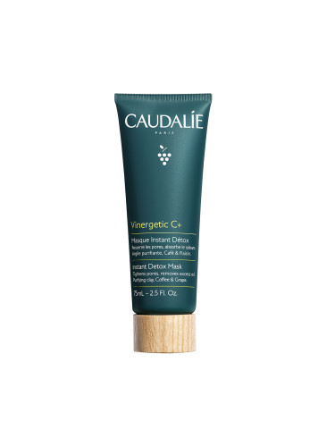 CAUDALIE Instant Detox Mask Маска за лице дамски 75ml