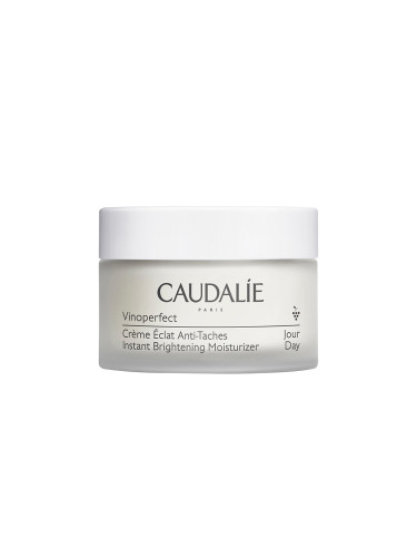 CAUDALIE Brightening Moisturizer Дневен крем дамски 50ml