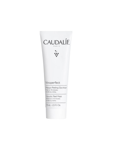 CAUDALIE Glycolic Peel Mask Маска за лице дамски 75ml