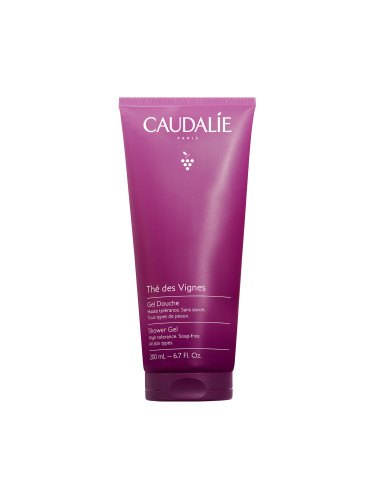 CAUDALIE Shower Gel The Душ гел дамски 200ml